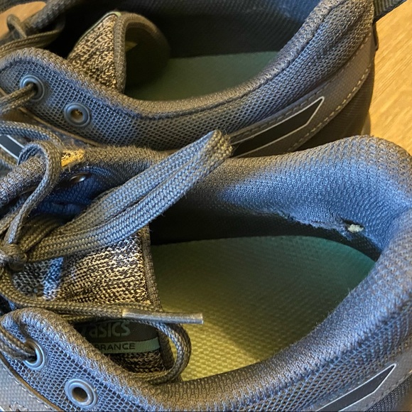 ASICS womens shoes - Picture 4 of 6